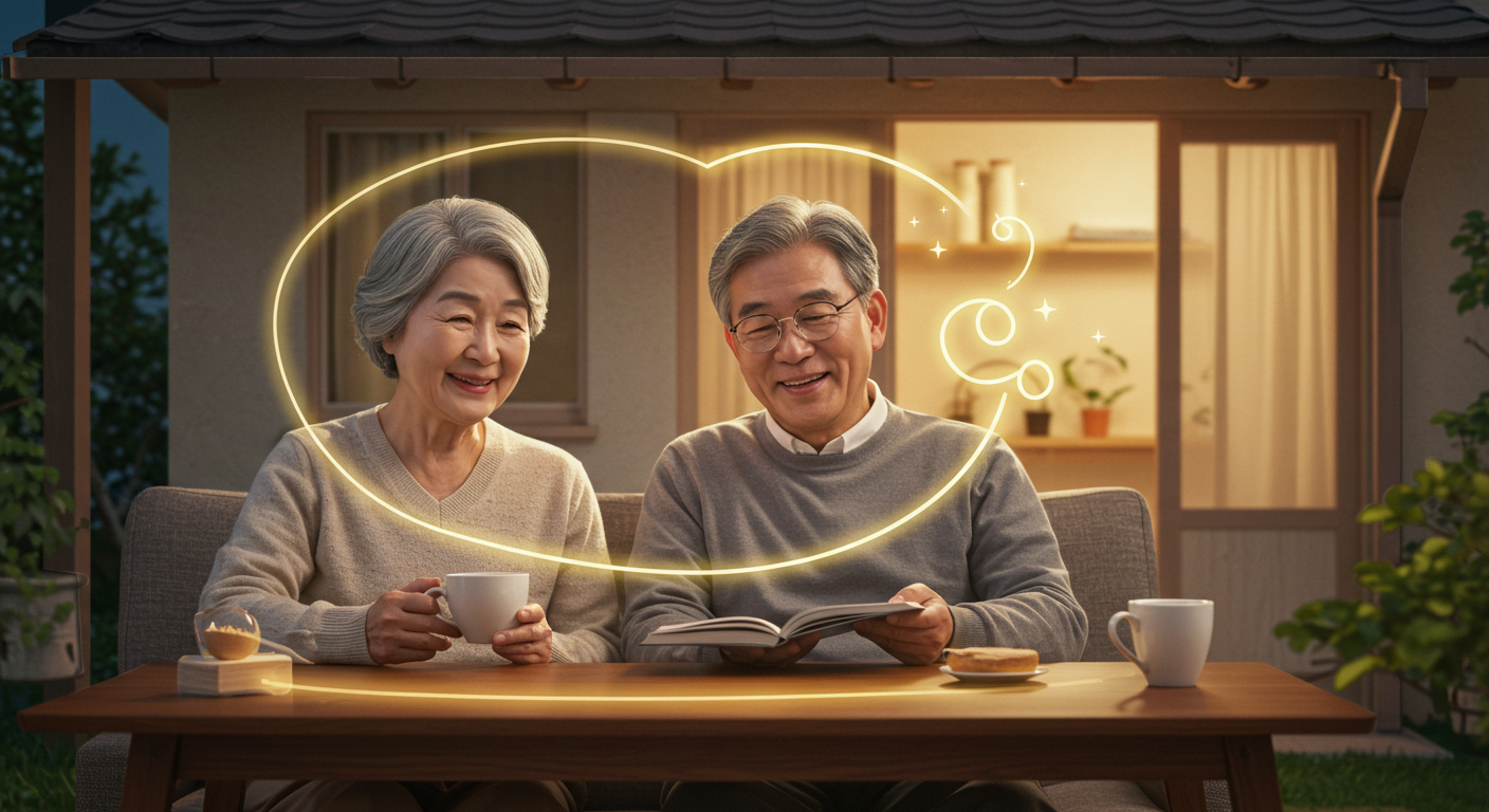 주택연금(역모기지)