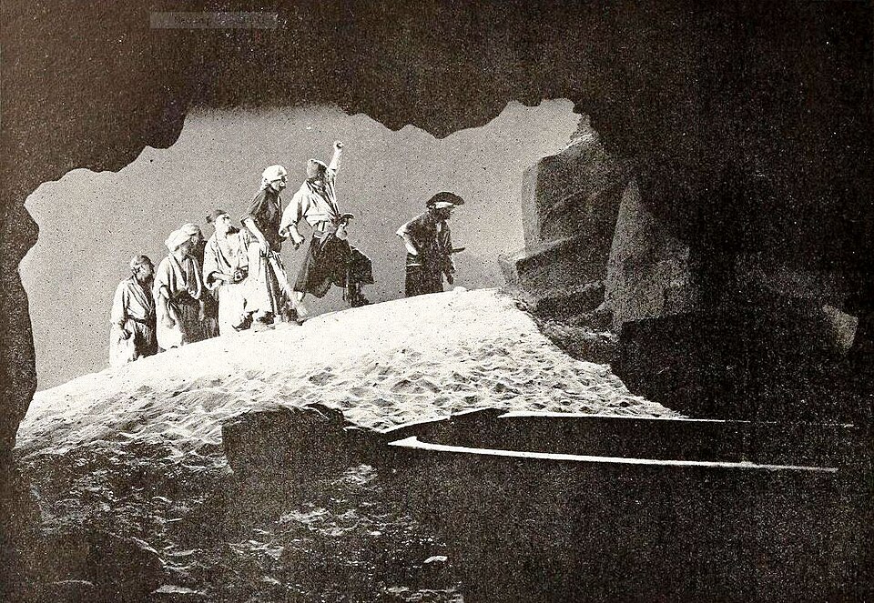 보물섬-1920-스틸컷