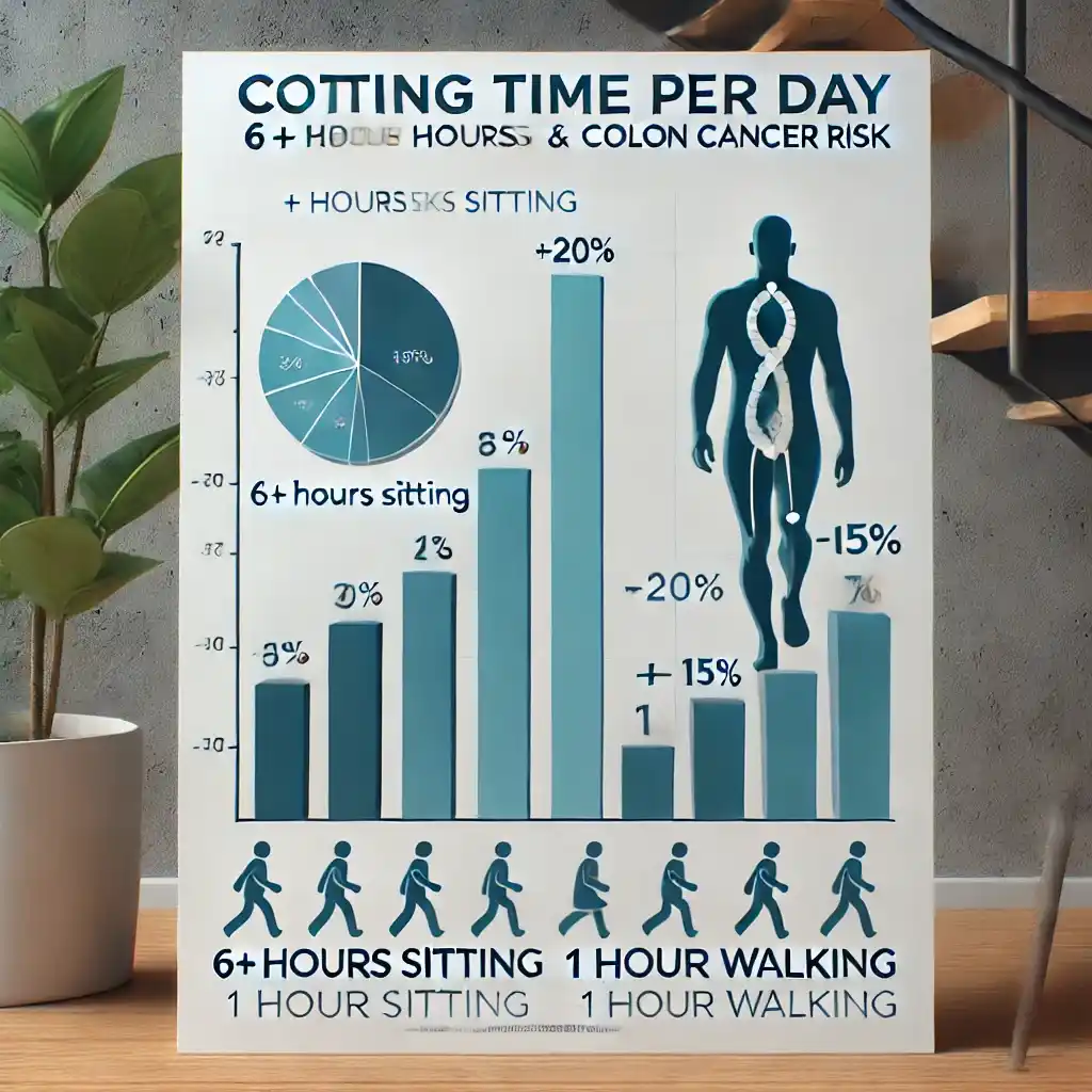 대장암 관련그림 2