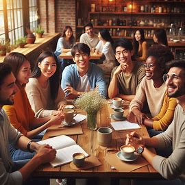 MBTI별 연애 & 결혼 성공 팁