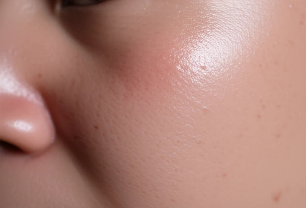 리프팅 부작용 걱정 끝! 시술 후 관