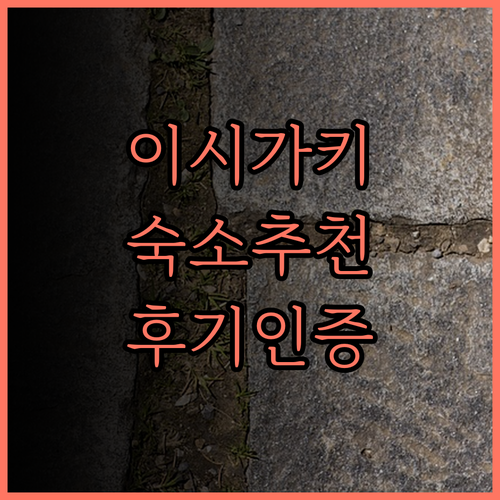 호텔 벨 하모니 이시가키 아일랜드..