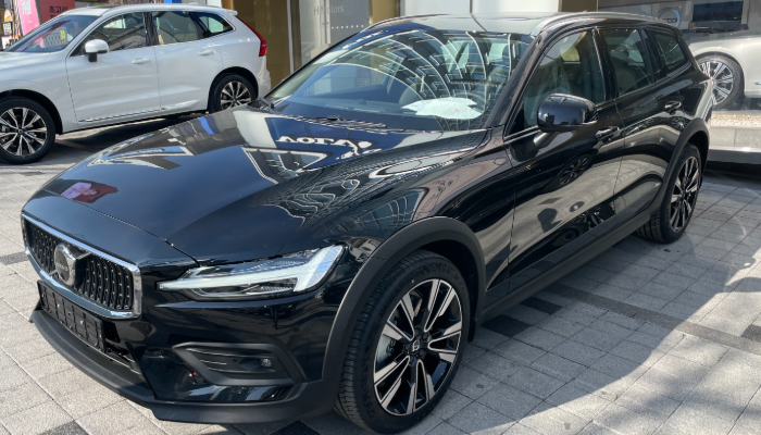 볼보 V60 중고차 가격 시세표 연비