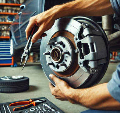 자동차 겨울철 타이어 공기압 적정 범위 교체시기 교환주기 사고 방지 총정리