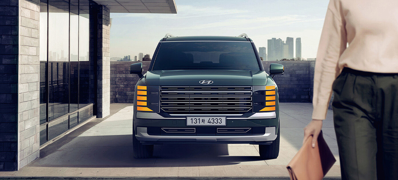 2025 팰리세이드 하이브리드 연비 유지비