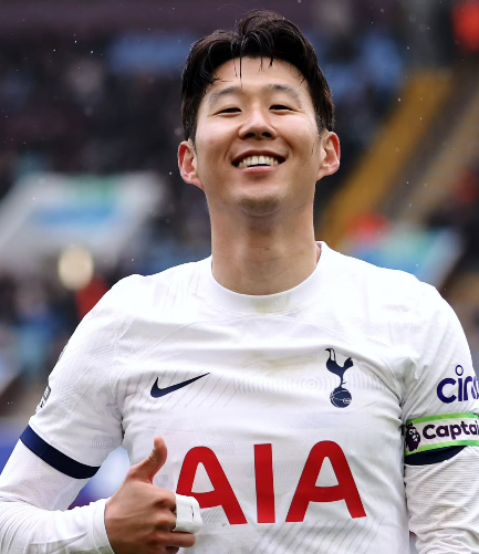 손흥민 토트넘 잔류