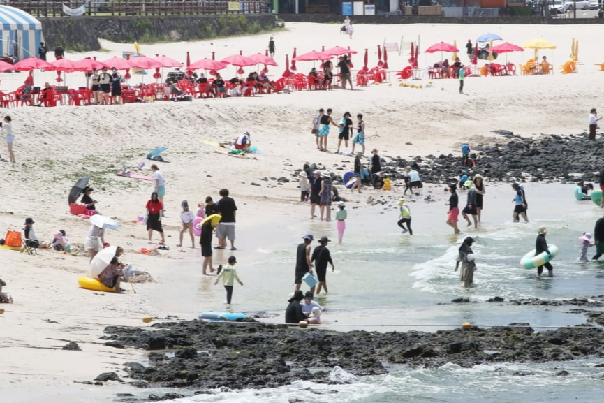 국내 여행지에서의 &lsquo;바가지 요금&rsquo;