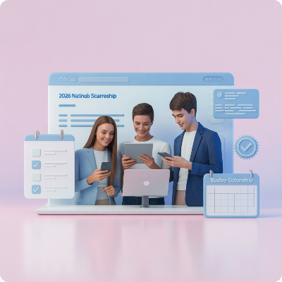 2026년 국가장학금 신청기간 신청방법 이미지