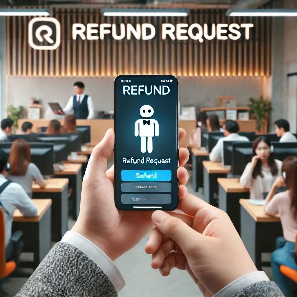 티몬 환불 사태