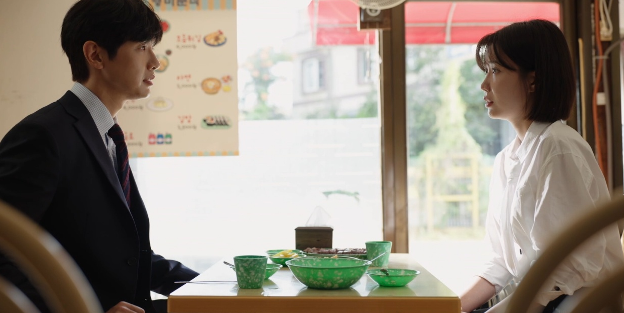 미녀와 순정남 몇부작