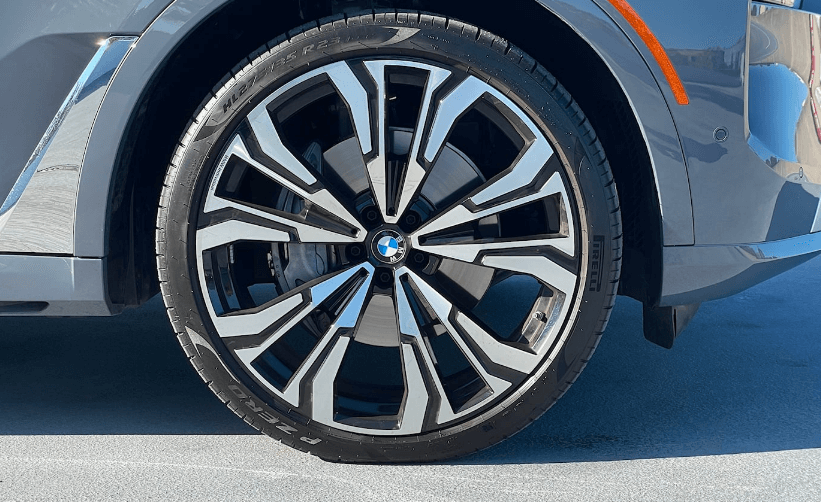 BMW X7 시승기 가격 M60i 40i