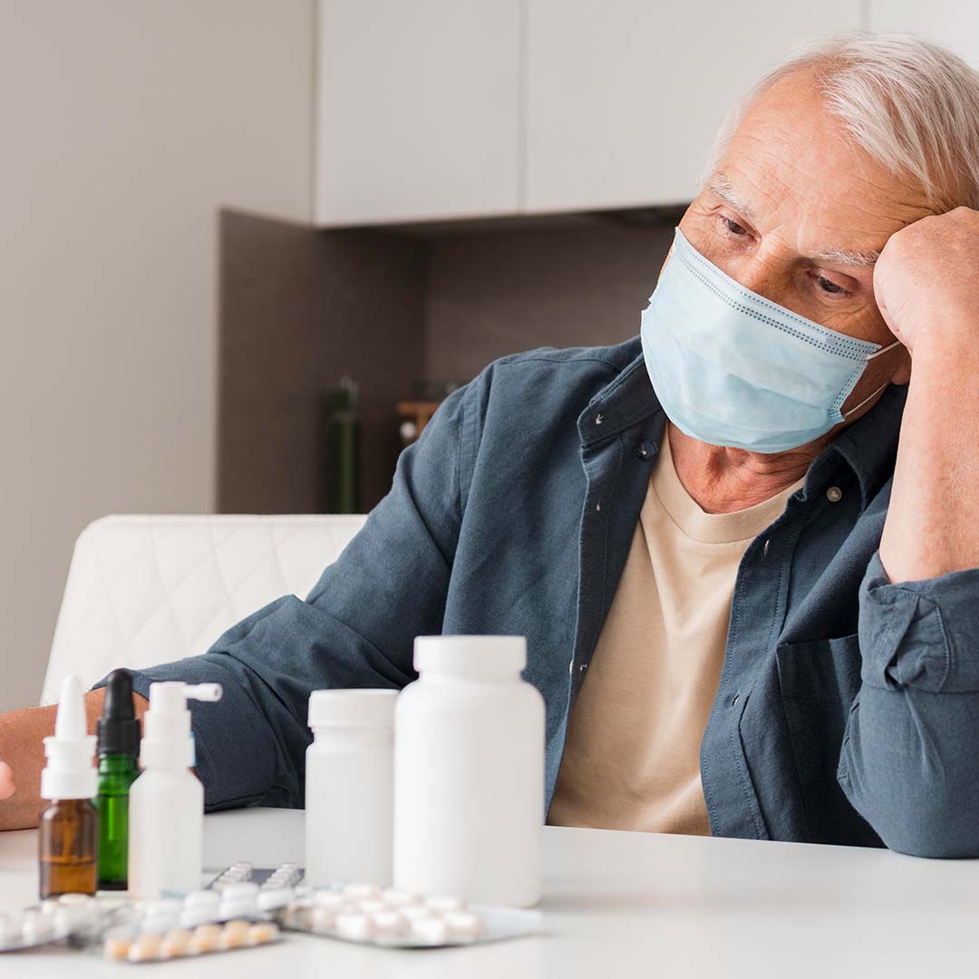 노인 백내장·치매·골다공증 치료비 지원