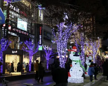 해운대 빛축제_14