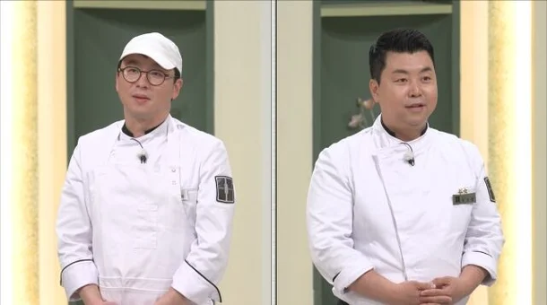 정호영 냉부해 레시피