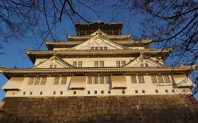 오사카 8월 날씨와 옷차림 추천