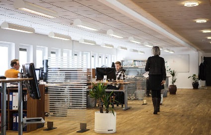 회사에 충성하지 않는 것이 비도덕적이지 않은 이유