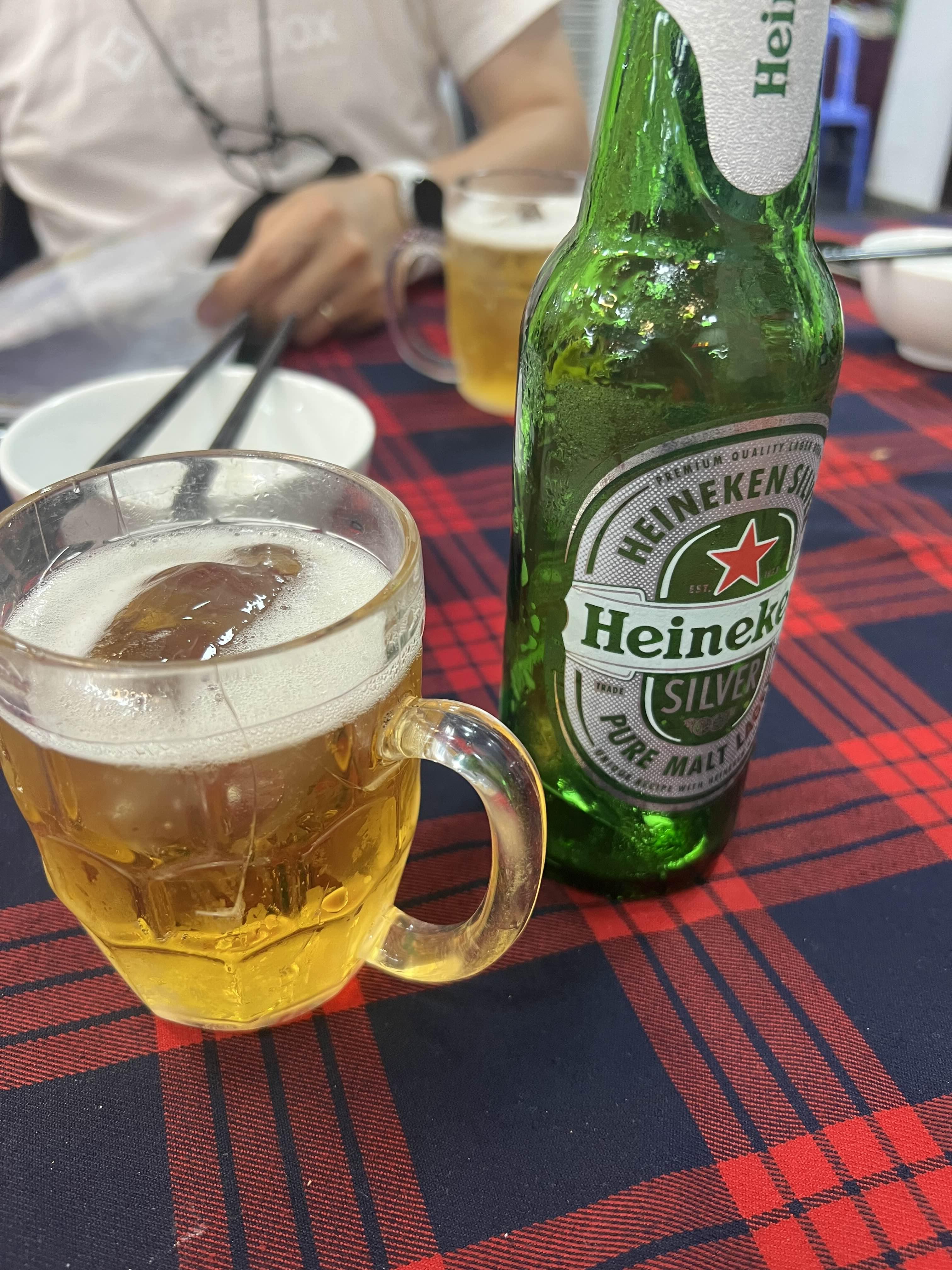 베트남다낭푸옥타이 해산물요리