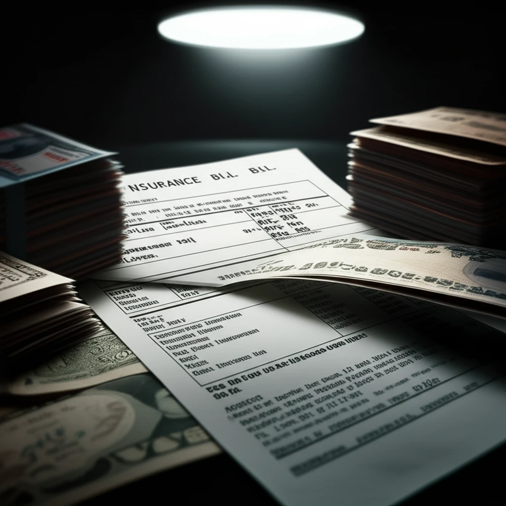 보험료는 줄이고 보장은 늘리는, 중복