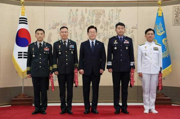 이상렬 대장 프로필 총정리｜나이&middot;고향&middot;학력&middot;ROTC 31기&middot;3군단장&middot;지상작전사령관
