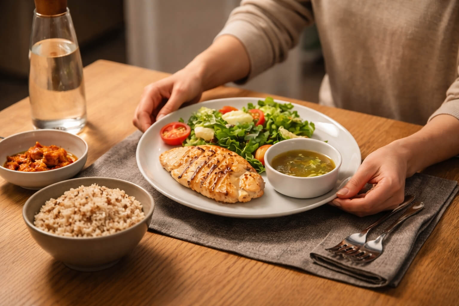 건강검진 전날 준비사항 7가지 체크리스트