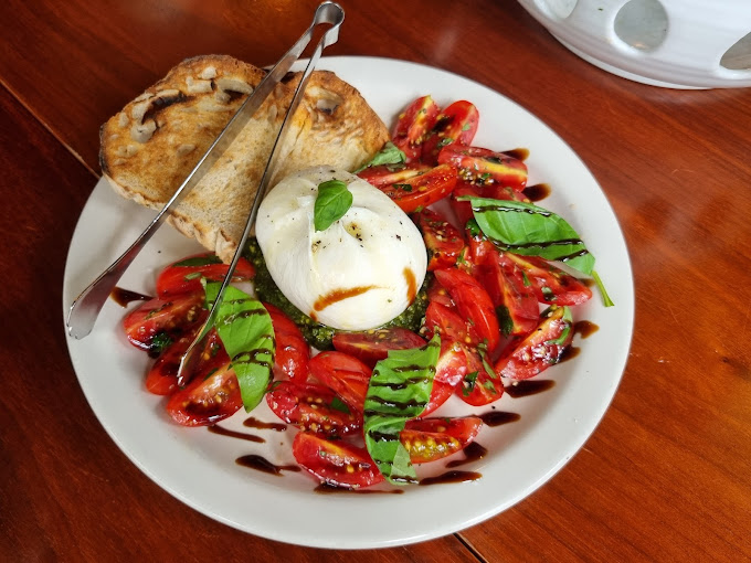 마포 합정 화덕피자 '스파카 나폴리'