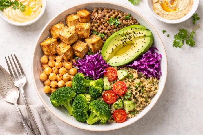 아르기닌 많은 음식