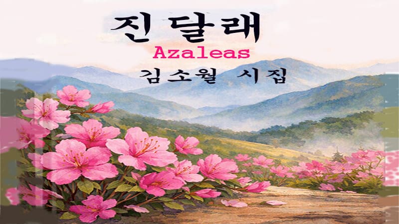 <img src=”Kim-So-wol's-poem-Azalea-Flower-Old-Book-image.jpg” alt=”김소월 시집 진달래꽃 고서적 이미지”>