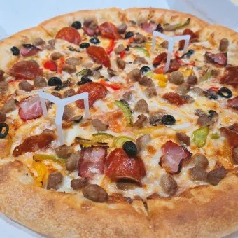 피자헛 메뉴 1+1 방문포장 할인 매장찾기 올라타코 메뉴 추천_18