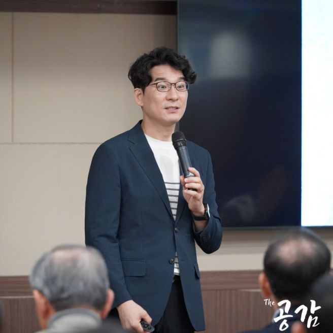 이창용 도슨트 프로필 총정리｜나이&middot;학력&middot;경력&middot;현무로드 김남길&middot;사기꾼들 프리다 칼로 800억 그림