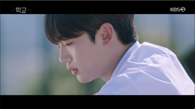 김요한 배우 전향