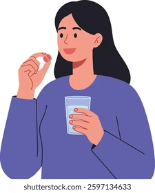 영양제 복용시간