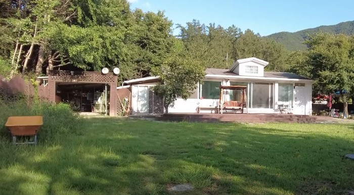 강원도 원주 전원주택 매매 급매물 - 신림면 성남리 용암리, 판부면 서곡리