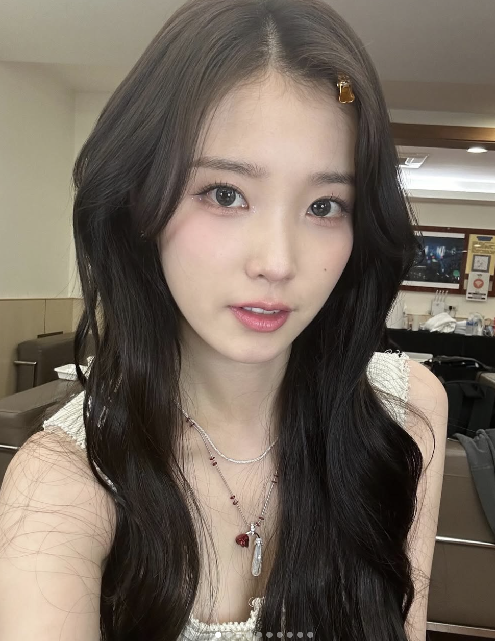 아이유