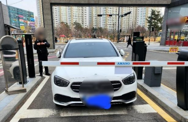주차장 '알박기' 및 출입구 봉쇄 시 최대 500만원 과태료 부과! 8월 28일 주차장법 개정안 완벽 정리