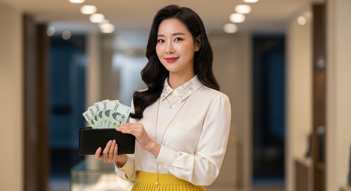 하나은행 새희망홀씨 대출