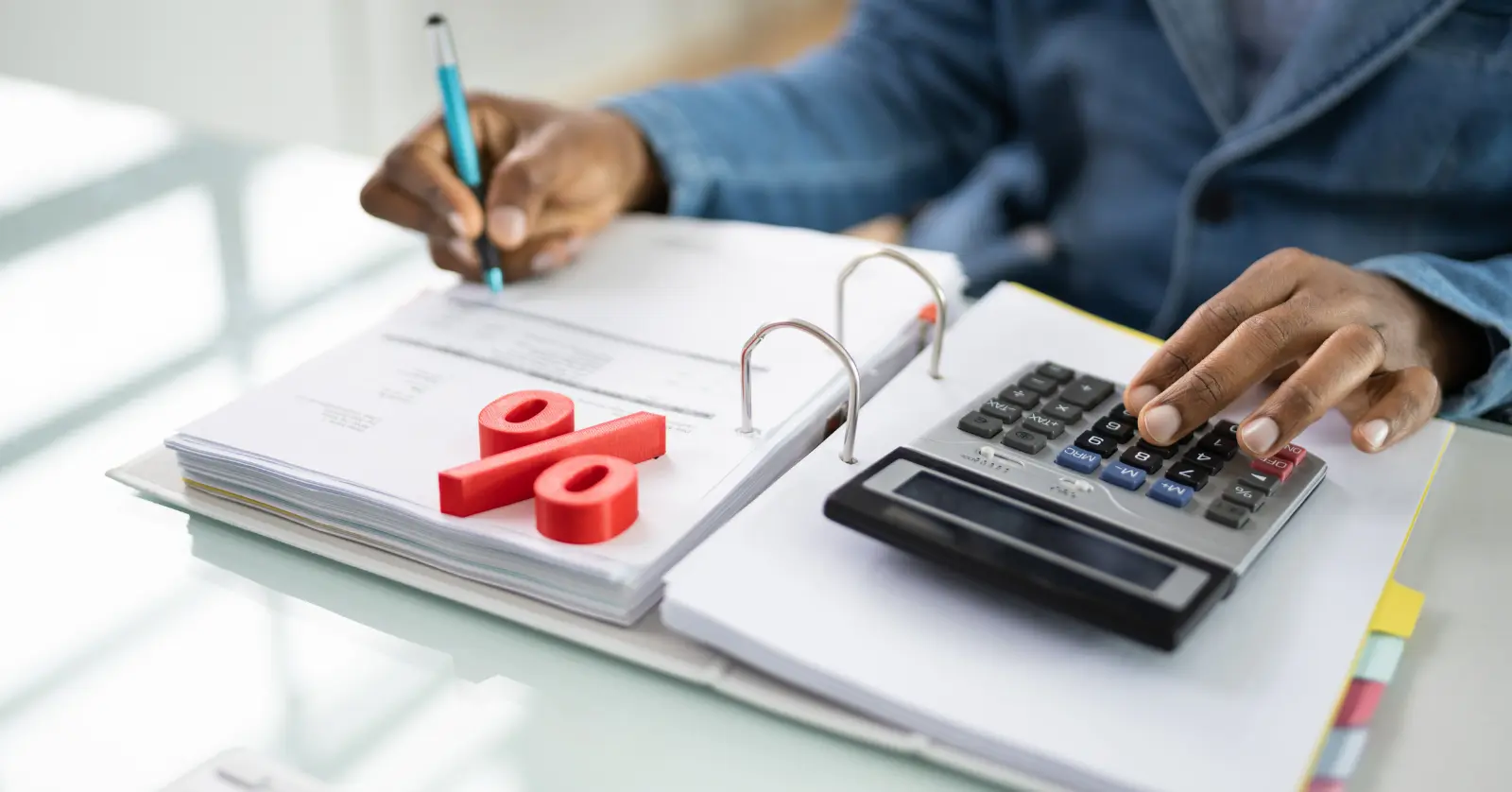 은행 이자소득 세율