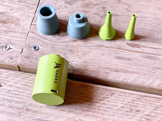 에어펌프-구성품