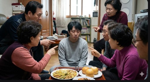 비혼자의 &lsquo;설명 노동&rsquo;결혼하지 않았다는 사실을 왜 계속 말로 증명해야 하는가