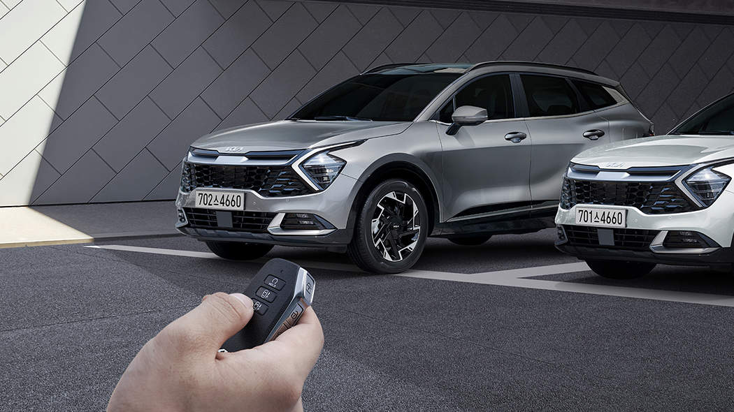 2024 스포티지 하이브리드 모든 정보 구매방법 추천