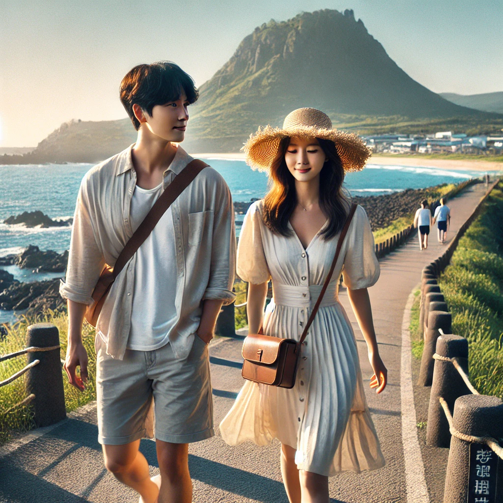 제주도여행 한눈에 보기 ❘ 항공권·숙소·맛집 완벽 정리