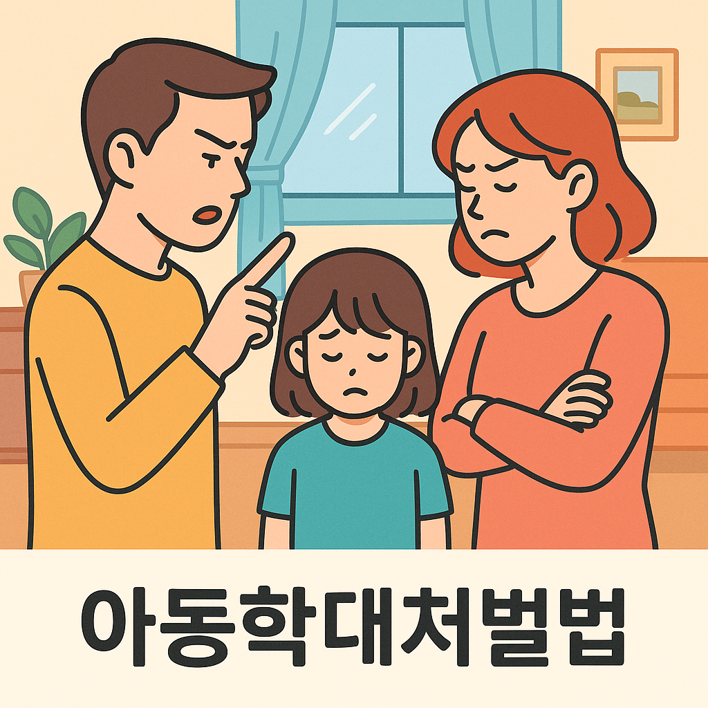 군산아동학대 전문 변호사,아동학대처벌법