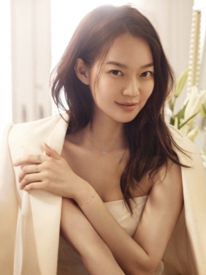 양민아 신민아 과거모습