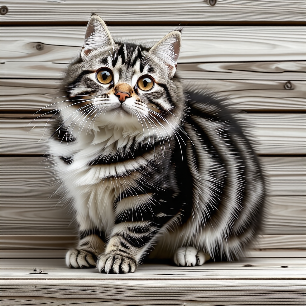 카렐리안-밥테일