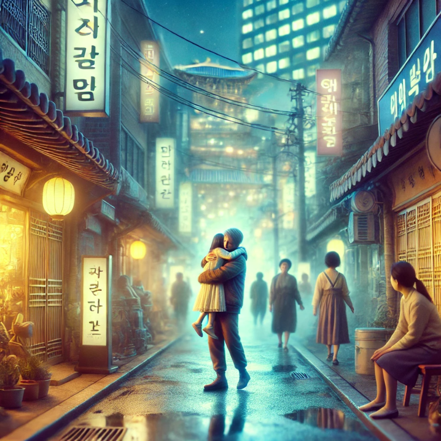 조카를 잃어버렸다가 찾은 꿈해몽