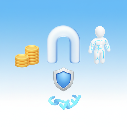 장비 없이도 충분해요! 맨몸 운동의 놀라운 장점들