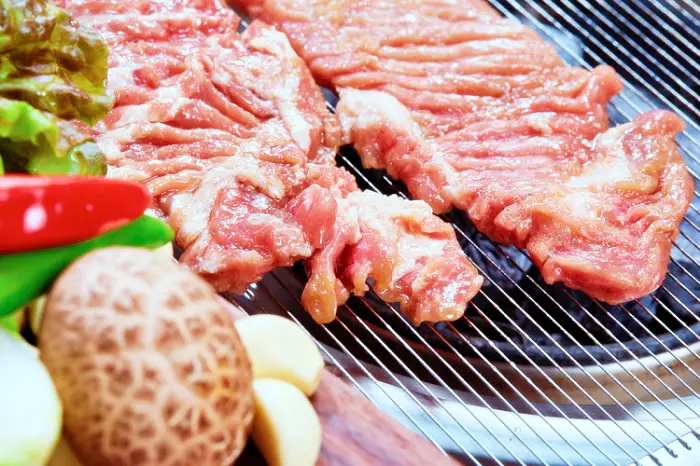 생방송오늘저녁 문경 문경새재 대박의비밀 약돌삼겹살 돼지생갈비 돼지갈비 맛집