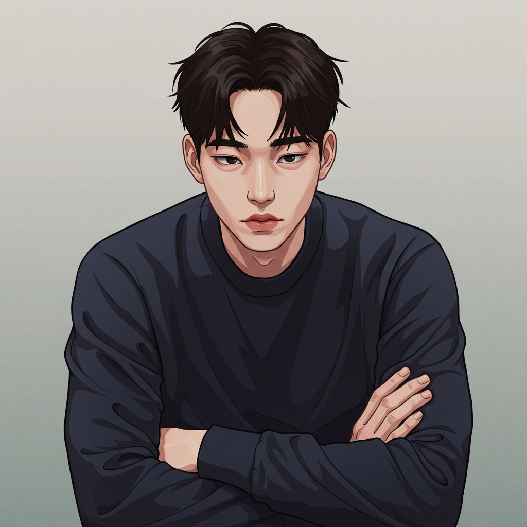 회피형 남자, 대체 어떤 사람?