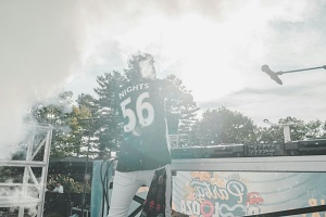 연예인 꿈해몽 - 연예인에게 무시당하는 장면의 뜻