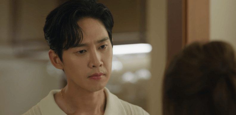눈물의 여왕 7회 윤은성