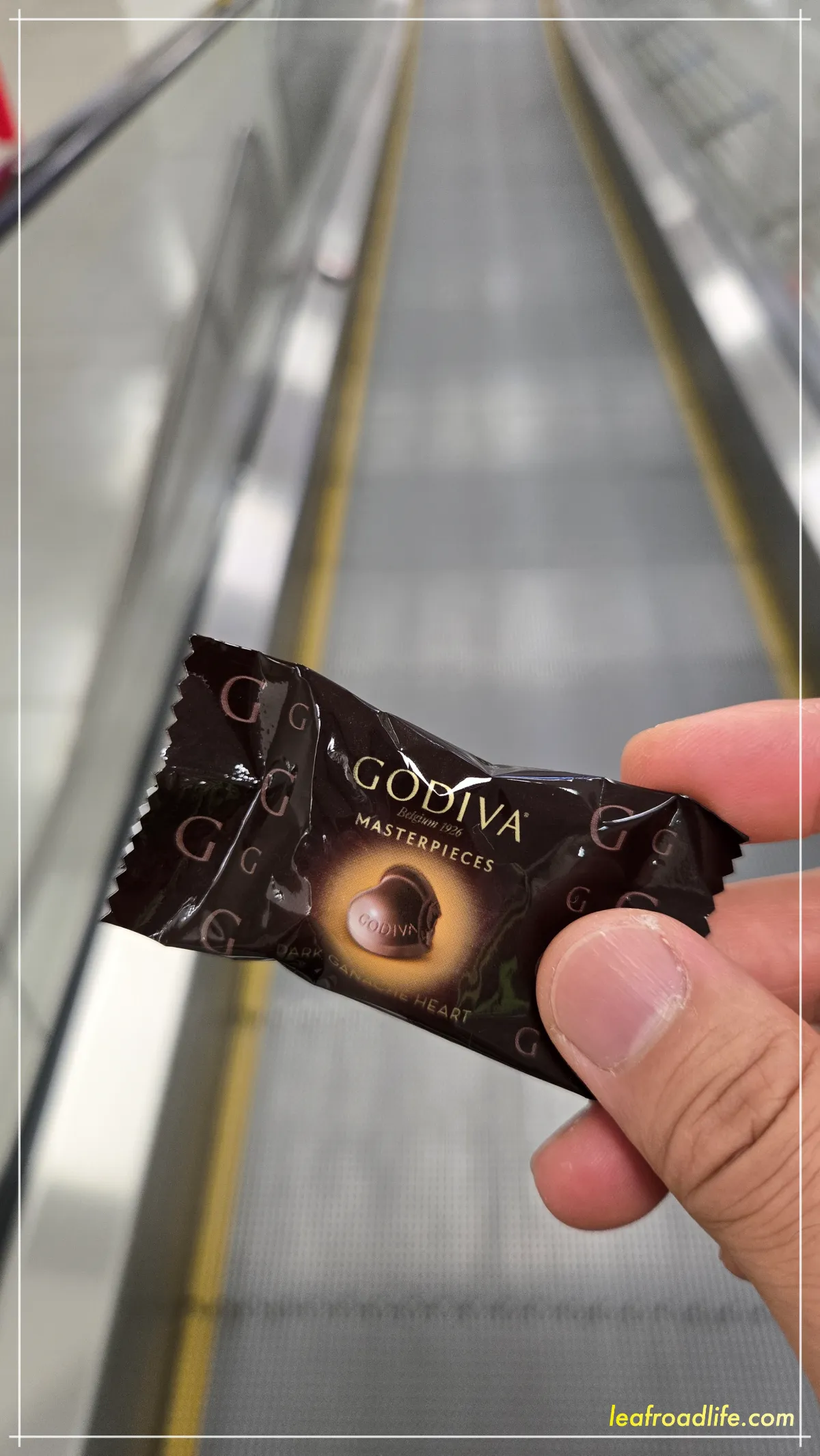 코스트코-회원-초콜릿